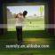 Golf Simulator Price
