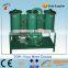 Excellent Performance Protable Waste Mechanical Oil Dehydration Machine/Used Diesel Oil Regenerating Unit