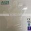 FDA approved clear disposable food service gloves