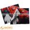 Custom jewelry polishing cloth wholesale with minium order