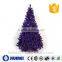 6ft/180cm Purple Artificial Christmas Tree