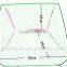 used beauty leather reclining sofa for office furniture 8148