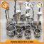 extruder Fast Heat 500W ceramic band heater