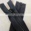 resin Zipper with Open End