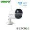 Factory Price HD Mini Wifi IP Camera Wireless 720P Smart P2P Baby PST-IPC158