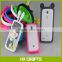 Universal Silicone Ring frame Case For Cell Phone Case Cover
