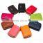 Free Sample Womens Billfold Wallet Ladies Leather Wallet Ladies Leather Wallet