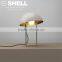 Dimmable Led Office or Hotel Modern Desk Lamp