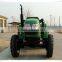 40hp to 60hp farm tractor 4wd&2wd with CE certification hot sale in Europe