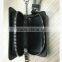 High quality newest carbon fiber key holder, carbon fiber key case