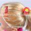 Hot Sale Fashion Hair Accessories Lovely Girls Magic Polymer Style Clay Hair Band
