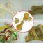 2016 Pet Accessories Wholesale Chicken Rawhide Chews Dog Snacks