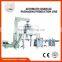 production line automatic bottle food filling machine