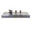 POE switch 16 port 10/100Mbps with 4 GE uplink Ports Best price OEM service