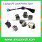 All kinds of Laptop Power jack 12v dc connector jack DC JACK dc jack connector dc-010 DC-020 DSMD Female jack