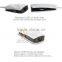 USB 2.0 to RJ45 Ethernet adapter compatible with Chromebook Pixel