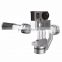Aibird Uoplay Aluminum Handheld Gyro 3axis Gimbal Phone sport Camera Steadicam Stabilizer for IPHONE 6 plus and Go pro 3 3+ 4