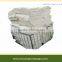 White Terry Towel Cleaning Rags with 100% Cotton