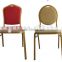 2016 promotion hotel chair/ stacking banquet chair /dubai banquet chair