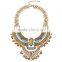 Most popular top quality female necklace jewelry fast shipping
