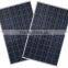 130wp solar pv module with TUV
