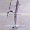 luxury modern bathroom shelf towel bar