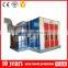 QX1000 Electric Infrared Heater Drying Painting Oven For Car