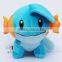 Hot Sale 18cm Pokemon Plush Toys for Kids for Christmas