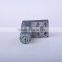 12V/24V DC square gear motor Vending machine motor