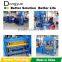 Factory directly supply QT4-30 diesel engine brick making machine from Dongyue