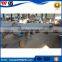 LSM pipeline quick opening door closure for pressure vessel