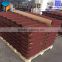 Latest Color Sand coated metal roofs tiles in nigeria