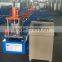 standard metal storage rack roll forming machine