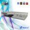 Haier2302 Chipset 220mm design DVB-S TV Satellite Receiver with SCART Interface for Russia