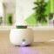 ultrasonic diffuser humidifier / aromatherapy air diffuser / electric oil aroma diffuser