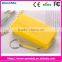 Top sale portable mobile mini powerbank 50000mah for Samsung
