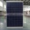 High Efficiency solar Cell / 260W-300W Polycrystalline Silicon Solar Panels
