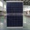 Using UV-resistant silicon, 260W-300W Poly Silicon Solar Panels