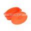 wholesale custom silicone foldable bowl