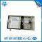 High Quality Chinese ABS Fiber Optical PLC splitter 1x2/ 1x4/1x8/1x16/1x32 in fiber optic equipment