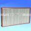 JOWELL Metal Mesh grid air Filter with high temperture