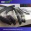 Heat Resistant Car Door Window Glass Rubber Seal Strip