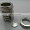 Making Round Sintered Ndfeb Strong Permanent Neodymium Magnets n52