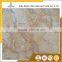 Customized Design Big Size Porcelain Silk Screen Rustic Tile