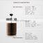 6 cup wholesale glassware suppliers borosilicate chemex glass coffee maker