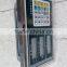 electronic weighing indicator for truck scale , stainless steel weighing price indicator