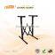 Beautiful Hot Sale Target Keyboard Stand,On Stage Double Keyboard Stand,Tall Keyboard Stand