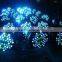 54pcs 3w led par light ip65 waterproof outdoor par light