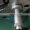 SY-95D Morocco China good quality hose clamp crimping machine price for hydraulic hose crimper