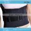 Medical lumbar vertebrae belt medical Waist band universal lumbar support belt